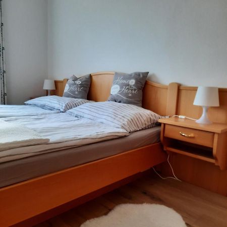 Ferienwohnung Evi Sankt Gilgen Εξωτερικό φωτογραφία