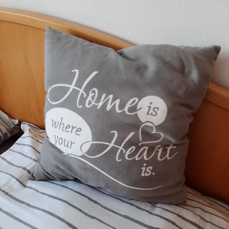 Ferienwohnung Evi Sankt Gilgen Εξωτερικό φωτογραφία