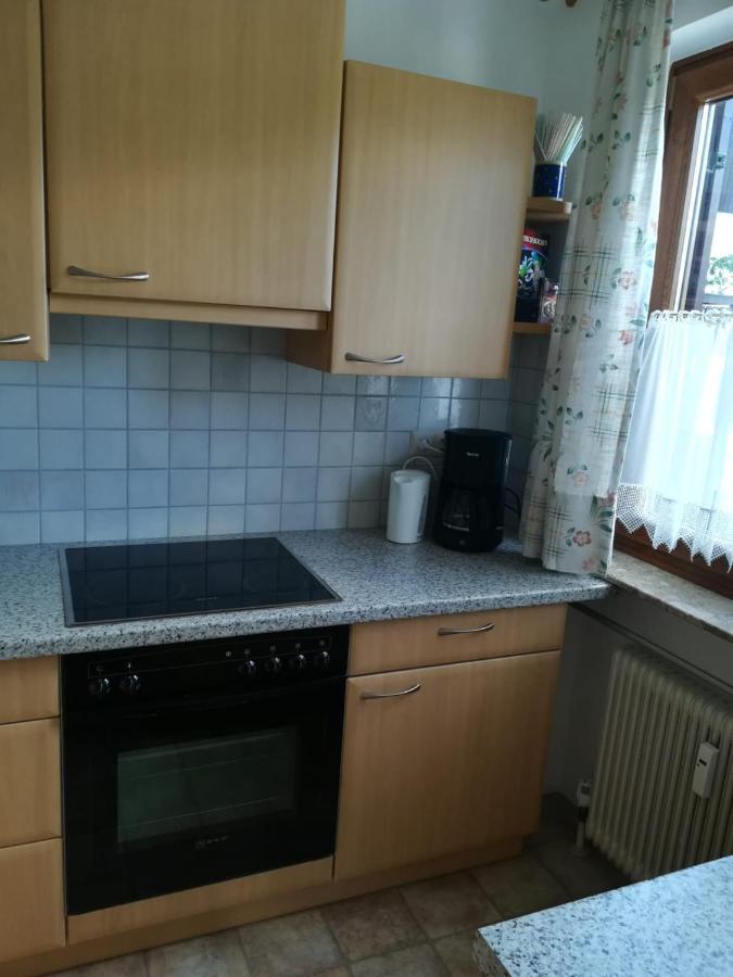 Ferienwohnung Evi Sankt Gilgen Εξωτερικό φωτογραφία