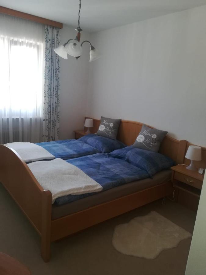 Ferienwohnung Evi Sankt Gilgen Εξωτερικό φωτογραφία