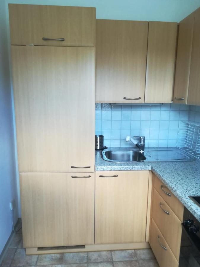 Ferienwohnung Evi Sankt Gilgen Εξωτερικό φωτογραφία