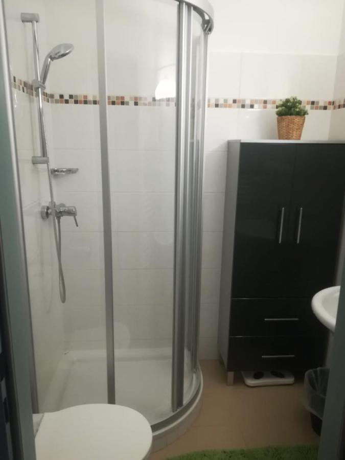 Ferienwohnung Evi Sankt Gilgen Εξωτερικό φωτογραφία