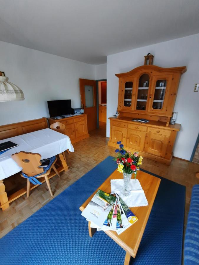 Ferienwohnung Evi Sankt Gilgen Εξωτερικό φωτογραφία