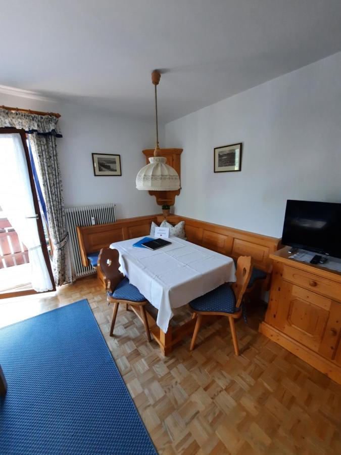 Ferienwohnung Evi Sankt Gilgen Εξωτερικό φωτογραφία