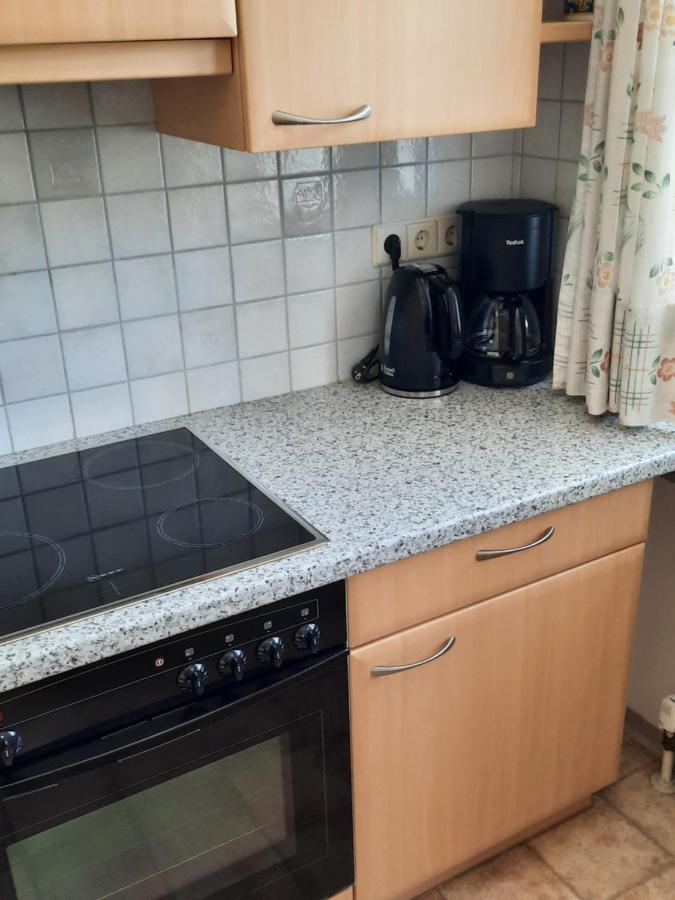 Ferienwohnung Evi Sankt Gilgen Εξωτερικό φωτογραφία