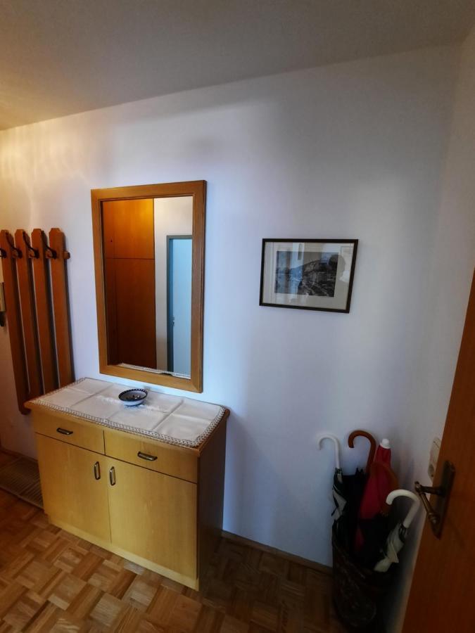 Ferienwohnung Evi Sankt Gilgen Εξωτερικό φωτογραφία