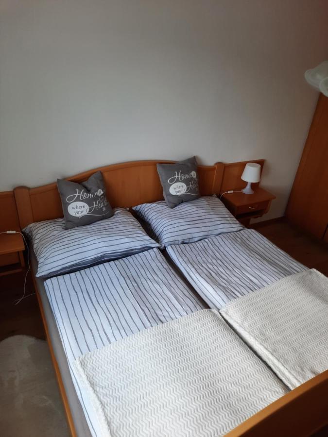 Ferienwohnung Evi Sankt Gilgen Εξωτερικό φωτογραφία