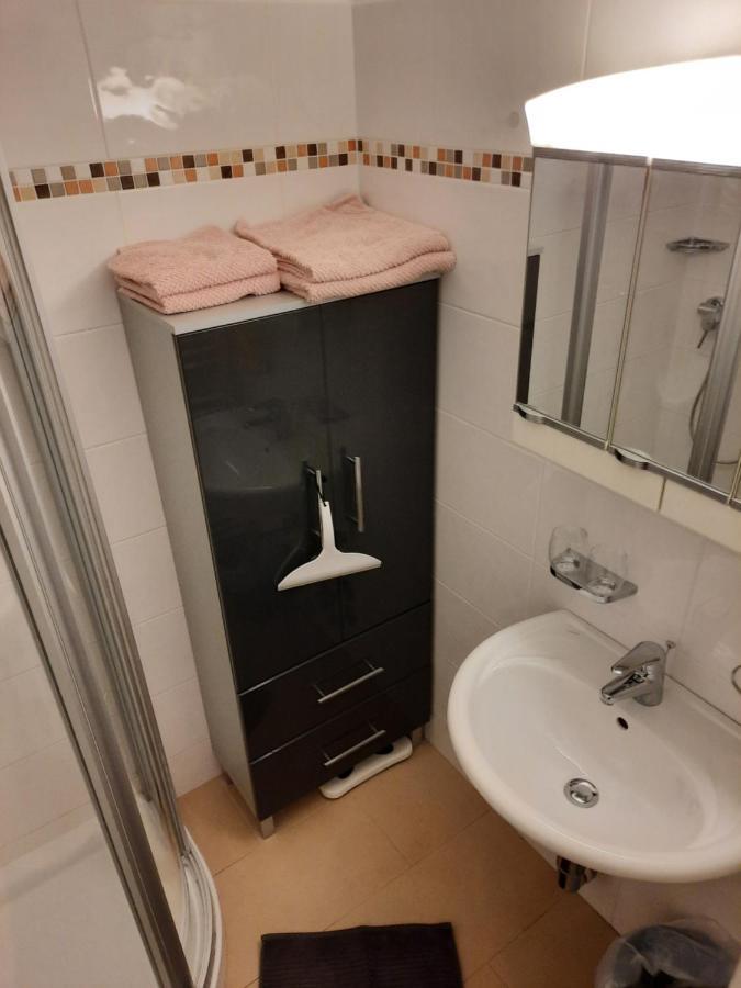Ferienwohnung Evi Sankt Gilgen Εξωτερικό φωτογραφία