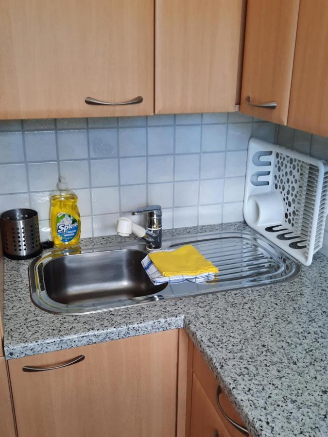 Ferienwohnung Evi Sankt Gilgen Εξωτερικό φωτογραφία